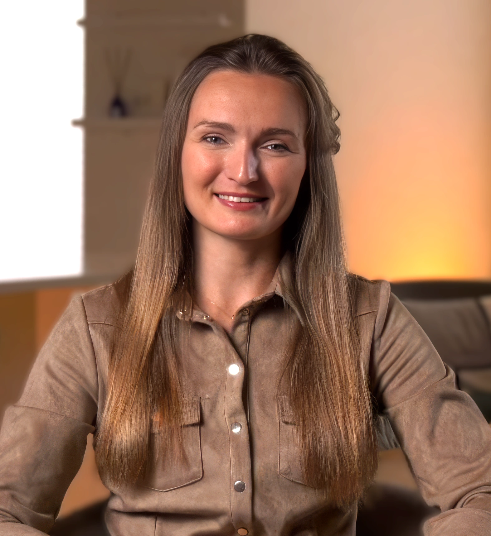 Irma Nejstgaard