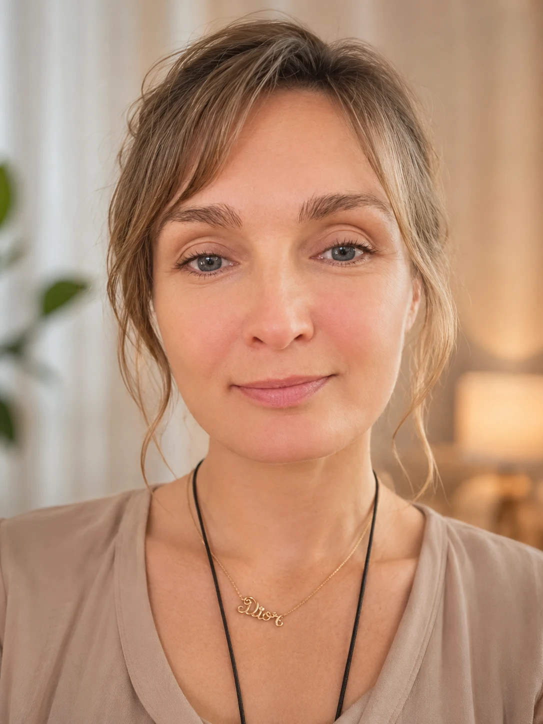 Irma Nejstgaard, kropsorienteret stresscoach i Malling